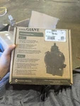 Little Giant RS-5LL Low Water Shut Off Switch 18FT Cord 599019 For Pumps. Fixed Price $100.00.