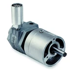 Gast 1UP-NRV-16-GR11 Air Gearmotor, 0.31 Hp, 27 Cfm, 400 Rpm. Fixed Price $515.99.