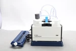 Knf Laboport PM20119-840.3 Diaphragm Vacuum Pump W/ Quiagen 24 Manifold. Fixed Price $470.44.