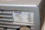 Becker 3347978 230/460V Vacuum Pump Working. Fixed Price $999.99.
