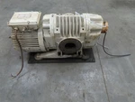 Ruvac WSLF1001 Rotary Lobe Vacuum Pump Blower 230/460V 3PH 80 Mbar 1000 M3/H. Fixed Price $639.99.