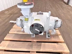 Nash SC3/5 Liquid Ring Vacuum Pump Compressor - Stainless Steel New. Fixed Price $9500.00.