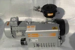 Busch R5 Pump Vacuum Ra 0040 503,0614130268 B14-160 Tested Working Free Ship. Fixed Price $4000.00.
