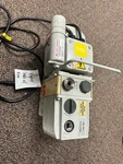 Edwards 1.5 Vacuum Pump, 100-115/115-120V. Fixed Price $150.00.