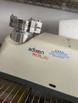 Adixen Packtel 1025 High Vacuum Pumping Station Controller. Fixed Price $5000.00.