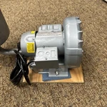 Gast Regenerative Blower R1102. Fixed Price $400.00.