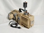 Fisher Scientific Maxima D4A Rotary Vane Pump CAT#010574A 1/3HP. Fixed Price $324.99.