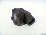 1" Vogt SW701 CL800 A105 Socket Weld Check Valve New. Fixed Price $100.00.