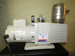 Welch 7 Directorr 8920A Drive Vacuum Pump W/ Filter 115VAC. Fixed Price $1000.00.