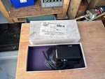 Thermo Scientific 125187 / Binaca Products Air Pump Assembly Vac, Bp 404-24. Fixed Price $59.00.
