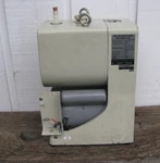 Maruyama RP-100GV(S) High Vacuum Pump 7.5X10-4 Torr 100L/MIN Rotary Oil 100/200V. Fixed Price $200.00.