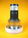 Leybold Vacuum Ie 100 163-67 Replacement Sensor With DN40CF. Fixed Price $125.00.