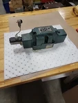 Bosch Servo Valve 0811404434 / 0-811-404-434. Fixed Price $1499.99.