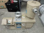 Ulvac VD301 Oil Sealed Rotary Vacuum Pump 30DAYS Warranty Fast Shipping. Fixed Price $477.49.