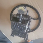 Antique G Nelson Vacuum Pump Berkeley Calif Cast Iron 12" Pulley Old Museum. Fixed Price $299.95.