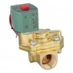 Asco Redhat Solenoid Valve Model 8221G005 Type 3UL37. Fixed Price $120.00.
