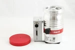 Pfeiffer Vacuum Hipace 80 Turbo Pump Tc 110 Controller #5471. Fixed Price $1509.30.