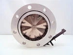Meivac Vari-q Trottle Valve CVQ-6-ASA-U-PM W/ Humphrey Pneumatic Actuator. Fixed Price $75.00.