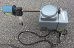 Gast Model DOA-P701-AA Vacuum Pump / Compressor 60 Psi Max Is Read. Fixed Price $229.91.