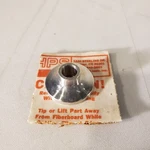 Hps Mks KF16 NW16 Half Nipple Flange High Vacuum Stainless Steel QF16. Fixed Price $17.77.