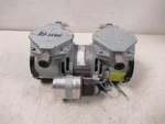 Gast Model MAA-V143-HB Medical Diaphragm Pump Compressor Vacuum Commercial. Fixed Price $199.95.