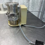 1 New Pfeiffer Tph 062 Dn 40 Iso-k, 2P Vacuum Pump Nib ***make Offer***. Fixed Price $275.00.
