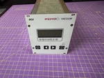 Pfeiffer DCU-200 Turbo Pump Controller Pm C01 695 A. Fixed Price $1800.00.