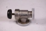 Varian 951-5013 High Vacuum Manual Right Angle Valve. Fixed Price $95.99.