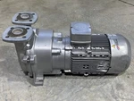 Gardner Denver Elmo Rietschle Liquid Ring Vaccum Pump L-BV5N-2BV5111-OKK03-6B. Fixed Price $3358.00.