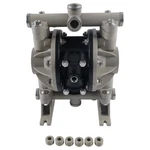 Compact Pneumatic Diaphragm Pump 66605J-388 66605J388 For Ingersoll Rand Aro. Fixed Price $525.01.