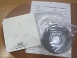 Tip Seal Kit Anest-iwata, Edwards, Leybold, Ulvac, Varian-agilent Part# P7100402. Fixed Price $499.00.