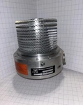 Leybold-heraeus Vacuum Pump 360. Fixed Price $590.00.