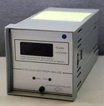 Granville-phillips Digital Convectron Gauge Controller 275106 Guaranteed. Fixed Price $449.99.