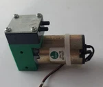 Asf Thomas 24V 50020780 Vacuum Pump Made In Germany. Fixed Price $199.95.