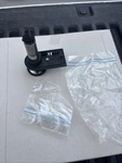Inficon 15744, 415744 Leybold Vakuum TR306 Dn 16 Kf Vacuum Gauge SEN-I-582=IC13. Fixed Price $227.00.