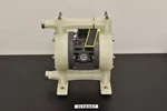 Yamada NDP-20BPT-PP Air Diaphragm Pump With Ptfe. Fixed Price $1000.00.