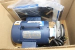 New Jabsco, Itt 1725RPM 60HZ 115/230V 1/3HP Pump 4720-0001. Fixed Price $750.00.