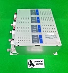 Amat 0190-31159 4-CHANNEL Dnet Upa C-side Smc INOI-7134-33,USED. Fixed Price $4900.00.