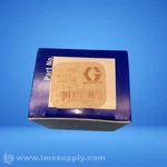 Graco 617659 Applicator Ball Seat Fnob. Fixed Price $180.00.