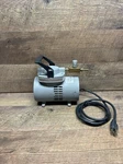 Thomas 900-58 Diaphragm Vacuum Pump 115V 60HZ 1/15 Hp. Fixed Price $159.99.