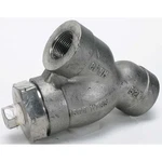 Ssi 0050-1500Y1TT-1 Strainer, 1/2" Pipe, X Fnpt, Stainless Steel, 3500. Fixed Price $308.99.