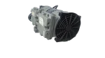 Thomas 2628CE44 Lab Vaccum Pump W/emerson K48ZZECW3321 Motor. Fixed Price $199.99.