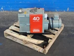 Edwards E2M40 Pump 03261100041. Fixed Price $885.49.
