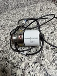 Pfeiffer Vacuum Pkr 251 Compact Fullrange Gauge, Fpm Ptr 26000. Fixed Price $600.00.