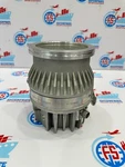 Agilent Technologies TV301 Navigator Turbo Pump, 9698918M004. Fixed Price $2595.00.