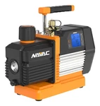 Navac NP8DS Smart Vacuum Pump Cfm Dual Stage Motor Hvac Refrigeration. Fixed Price $689.95.