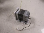 Medo VP0140-C007 50/60HZ 12V Linear Vacuum Pump 18/14 Watt. Fixed Price $79.95.