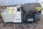 Varian Ds 302 Dual Stage Rotary Vane Vacuum Pump 100-240V Ph 9499325. Fixed Price $399.00.