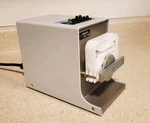 Ismatec ISM829 Digital Variable-speed Peristaltic Pump, 2-CHANNEL Euc. Fixed Price $500.00.