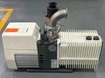 Alcatel 383638 Type 2021 Dual Stage Rotary Pump Assy. Fixed Price $1915.00.